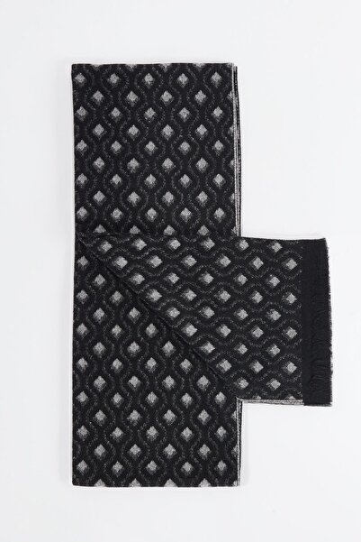 Tudors Ανδρικό χειμωνιάτικο κασκόλ