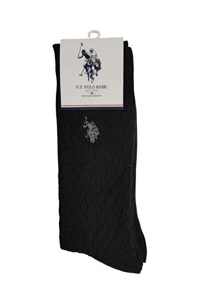 U.S. Polo Assn. Мъжки чорапи, 2 чифта TRON