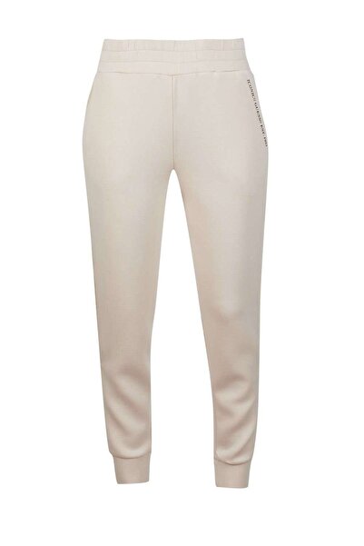 Guess Simonne women's Relaxed Fit scuba pants