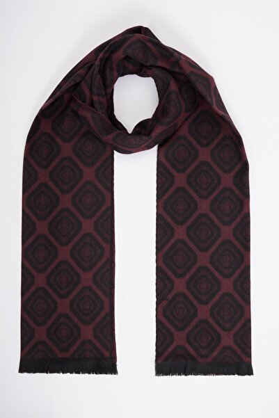 Tudors Ανδρικό χειμωνιάτικο κασκόλ