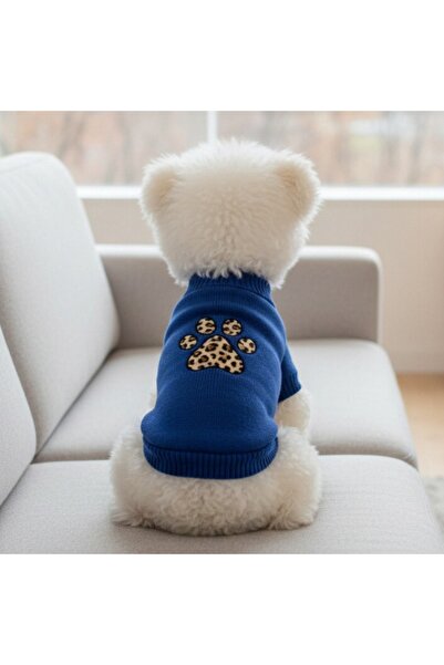 OEM Pulover tricotat, elegant, pentru animale de companie mici și mijlocii, X...