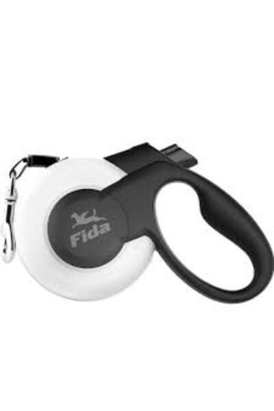 Fida M7+ Leash with Extendable Handle, 50 kg (Large)