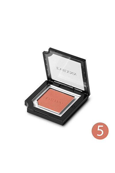 EVILYNN Eveline Matte Blush No. 5