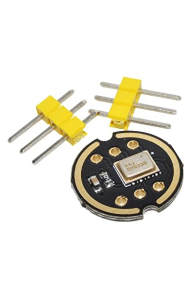Sensör Modül Inmp441 I2s Dijital Mems Mikrofon Modülü Çok Yönlü Omnidirecti