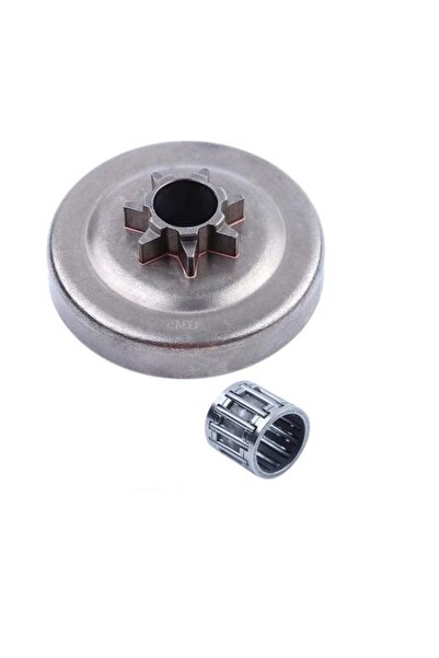 Powerx Carcasa ambreiaj, oala drujba pentru Husqvarna 340, 345, 350, 357, 359...