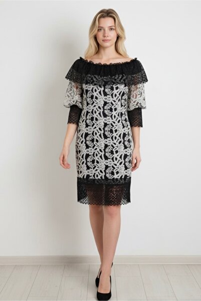 MİSS ADRİANA dress