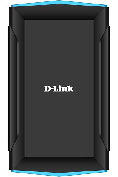 D-Link نقطة اتصال واي فاي محمولة DWR-933M 4G/LTE، سعة 3000 مللي أمبير/ساعة، ثنائي النطاق 802.11ac