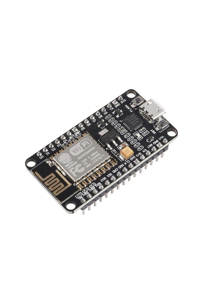 Sensör Modül Esp8266 Nodemcu Lua Wifi Geliştirme Kartı Ch340g