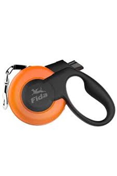 Fida M7+ Leash with Extendable Handle, 50 kg (Large)