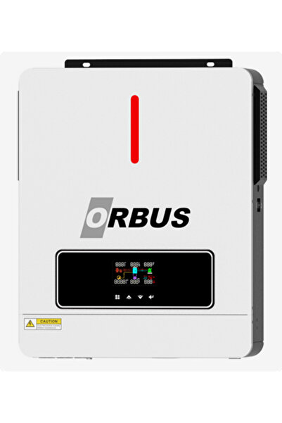 ORBUS 3 KW MPPT ECO SERİES OFF GRİD INVERTER
