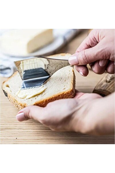 Kinghoff Butter knife, Kinghoof