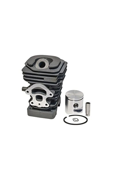 Powerx Set motor, kit cilindru pentru drujba Husqvarna 235, 240, 236, 39 mm,
