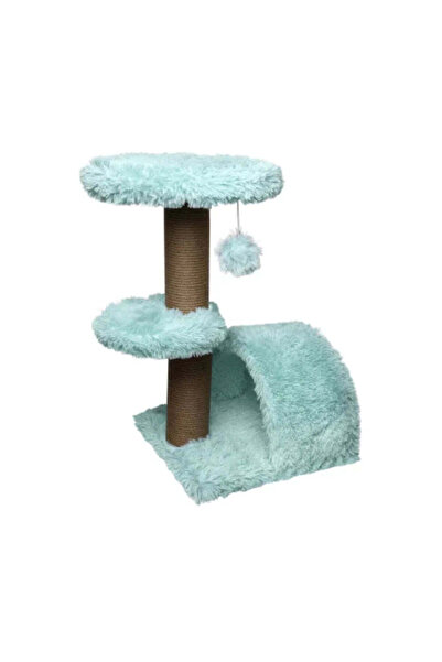 FelineGo شجرة خدش القطط 53*39*67 سم