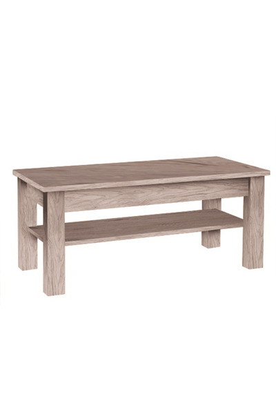 DacEnergy CHERIS 9 coffee table, San Marino