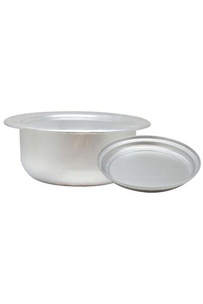 Newflon Maqluba Outdoor Pot with Tabsi, 34 cm