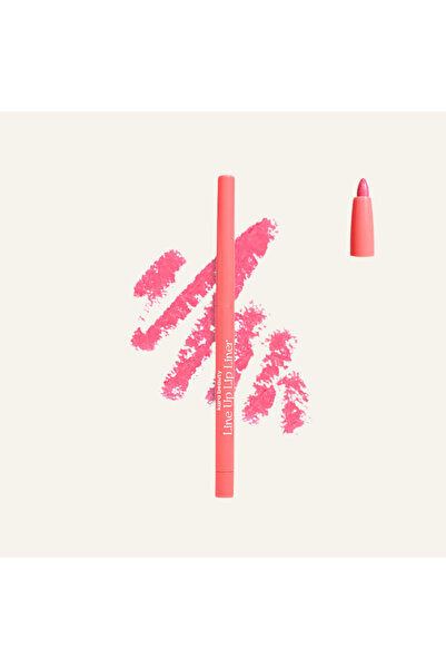 kara duo Cara Dew Lip Liner Line Up