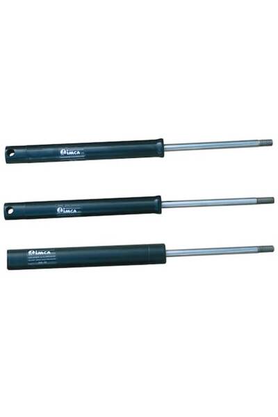 GFN Amortizoare Peridoc Ref 04 - Sarcină maximă 1500 kg, Distanță ochi-la-och...