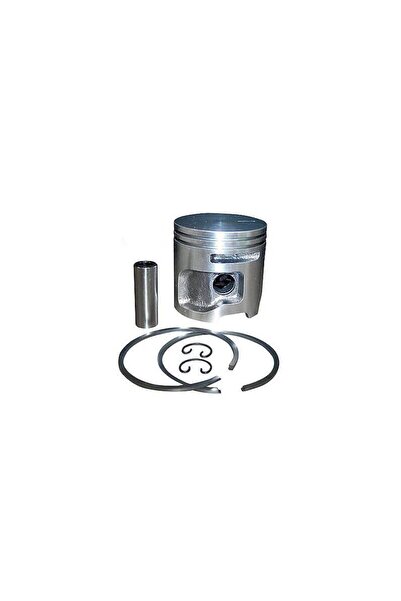 Powerx Piston complet compatibil Husqvarna 576, 576 XP, 51mm, bolt 12,