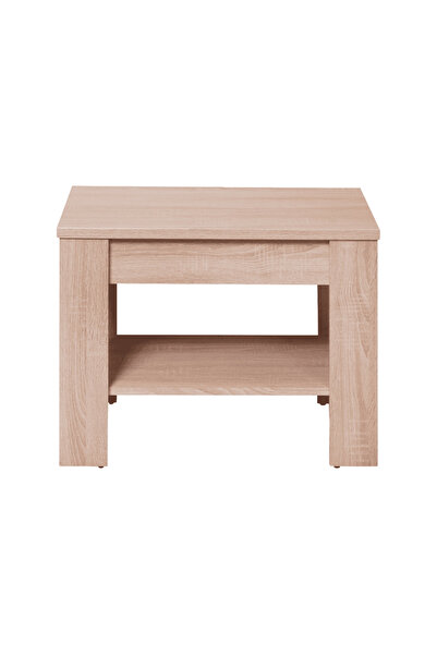 DacEnergy Coffee table type 18, sonoma oak, GRAND