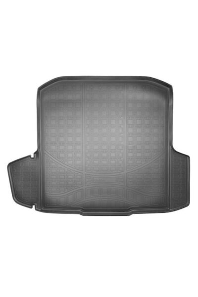 BMG Tray trunk carpet Skoda Octavia III (A7) 2013 - station wagon