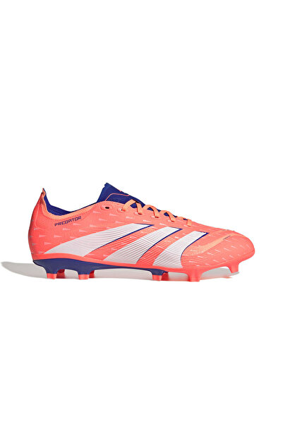 adidas Predator League Fg/Mg Men's Multi Turf Soccer Shoes Ji1115 Orange