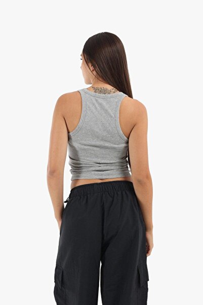 CARINA sleeveless blouse