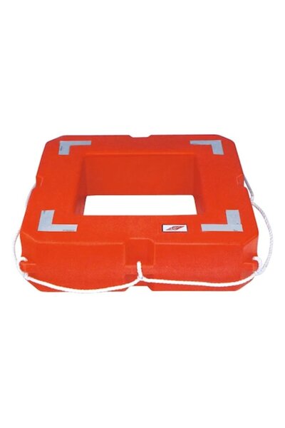 GFN Dispozitiv de salvare plutitor pentru 4 persoane