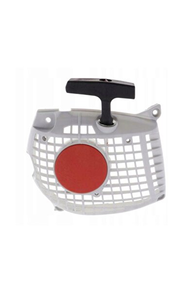 Powerx Capac pornire motofierastrau, demaror complet drujba Stihl MS 271, 291,