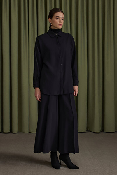 Aker Lyocell Pantolon