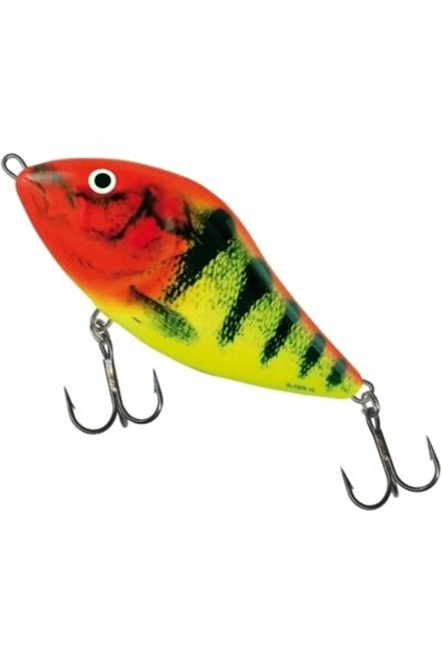 Salmo Slider SD7F CYP Lure, Floating, 7cm, 17g