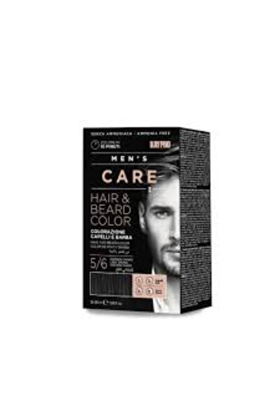 Kaypro عناية الرجل - صبغة للشعر واللحية - باللون الكستنائي الفاتح 5/6 - خالية...