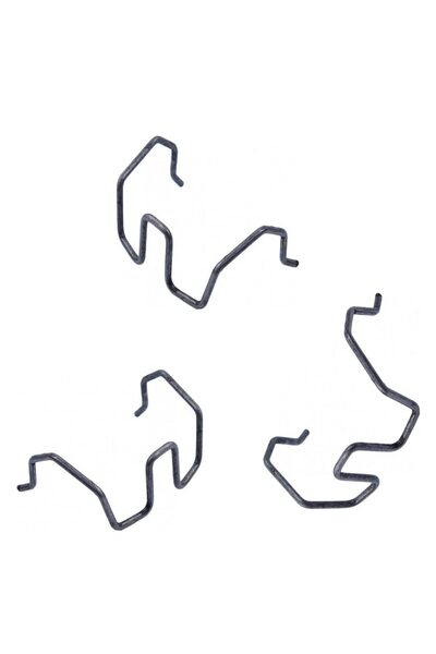 Powerx Clema pentru filtru aer drujba Husqvarna 365, 371, 372,