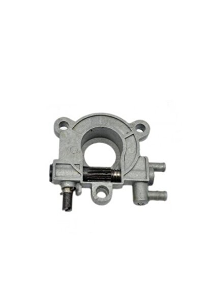 Powerx Pompa de ulei pentru drujba CN 6200, Ural, Blade, Campion, Ruris, Micul Padurar,