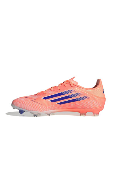 adidas F50 League Fg/Mg Men's Multi-Turf Soccer Shoes Ji0004 Orange