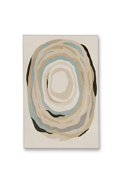 Rugs Modern Halı سجادة موسو ذات نمط التايجر المنسوجة ذات الطابع العتيق للديكو...