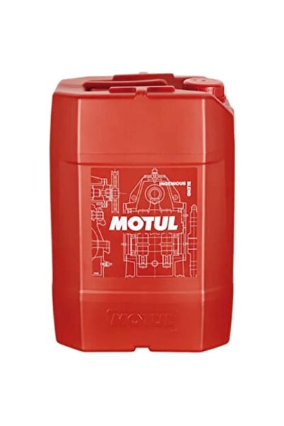Motul Ulei Transmisie 20 Litri - 100% Sintetic, SAE 75W-90