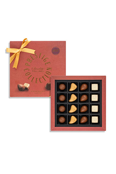Elit Çikolata Prestige Collection Spesiyal Kutu 156g Glutensiz