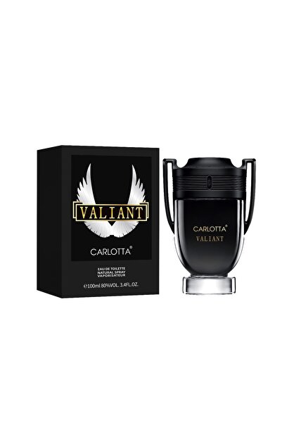 Carlotta Carlotta Perfume 100ml