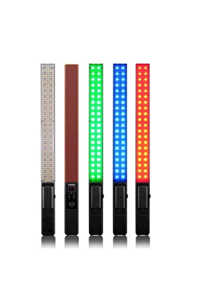 Yongnuo Lampă YN360 cu 360 LED-uri, 40RGB și 320 LED-uri 5500k