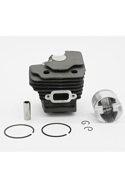 Powerx Set motor, kit complet pentru drujba, Stihl 362, diametru 47 mm,