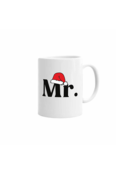 AFFIX THE DIFFERENT PERSPECTIVE Cana personalizata, alba cu interior si maner...