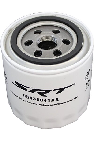 Mopar فلتر زيت SRT الأمريكي MO-041