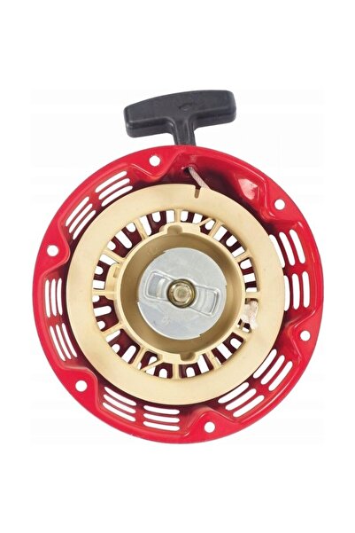 Powerx Demaror Generator Motopompa Motosapa 4T, compatibil Honda GX 110, GX 1...