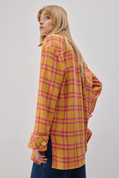 Touché Privé TUVIT SHIRT