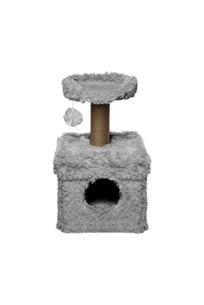 FelineGo Feline Go Scratching Tree 39*39*72 cm