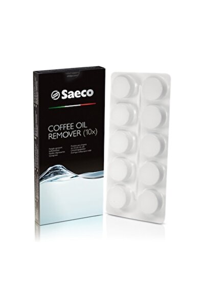 SAECO CA6704 Coffee Machine Cleaning Tablets