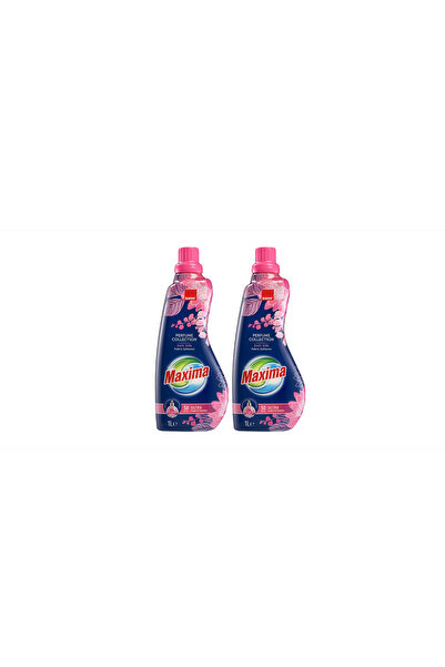 Sano Maxima Silk Fabric Softener Pack 6 L 300 Washes