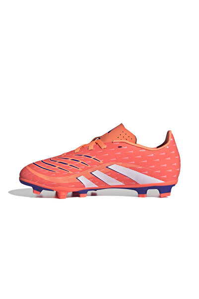 adidas Predator Club Fg/Mg J Children's Multi-Turf Football Shoes Jh8867 Orange