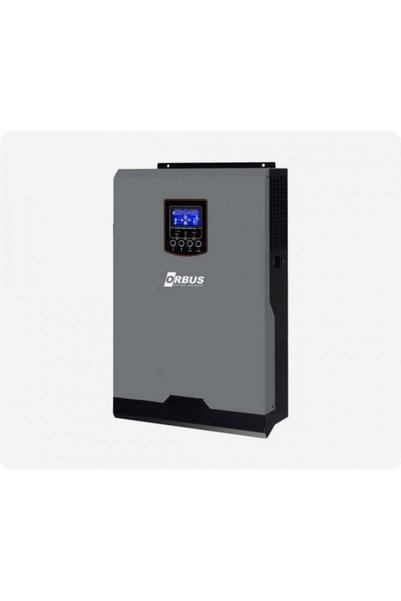ORBUS 5 KW MPPT 48V 5000W OFF GRİD INVERTER