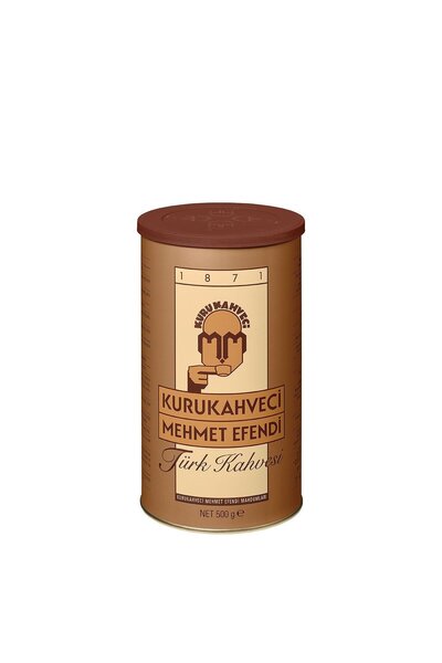 Kurukahveci Türk Kahvesi 500 gr